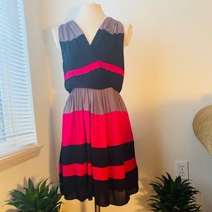 Summer dress by Taylor